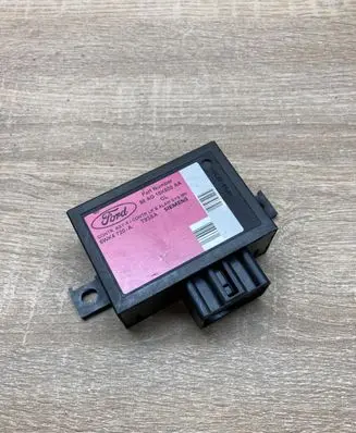 Ford Focus Immobilizer control unit/module 98AG15K600AA