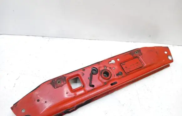 Opel Zafira B Fan set 