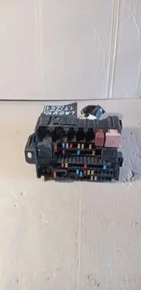 Renault Laguna III Fuse 8200758803