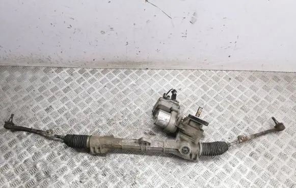 Mini One - Cooper Coupe R56 Steering rack 6856823
