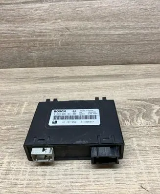 Opel Signum Parking PDC control unit/module 13157260 0263004031