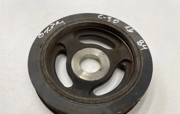 Volvo C30 Crankshaft pulley