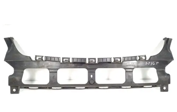 Mercedes-Benz S W221 Front bumper support beam A2218850065