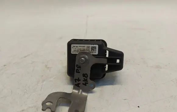 Audi A7 S7 4K8 Alarm system siren 5Q0951605A-JLK01
