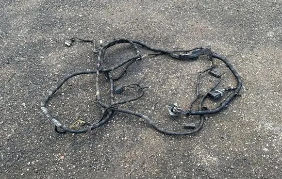 Ford Transit Custom Other wiring loom