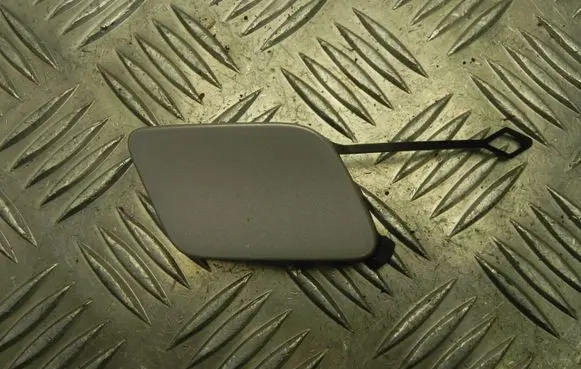 Audi A3 S3 8V Roof trim bar molding cover 8V5807241A T5857