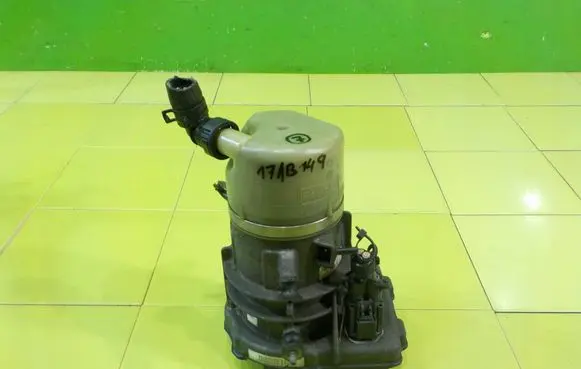 Volvo V60 Power steering pump 31360493