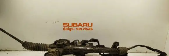 Subaru Outback (BS) Steering rack