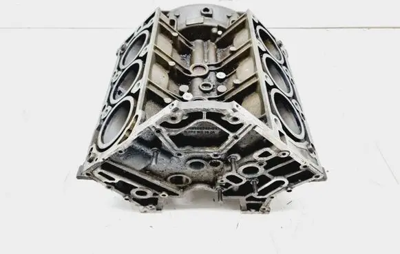 Mercedes-Benz ML W164 Engine block 2720103505 R2720103505