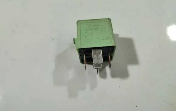 Mini One - Cooper R50 - 53 Other relay V23154K59X312