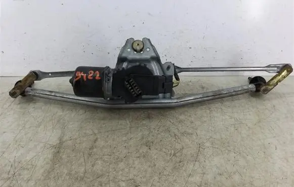 Renault Kangoo I Front wiper linkage 54115517