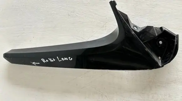 Lexus RX 450H Tailgate trim 76813-423B0