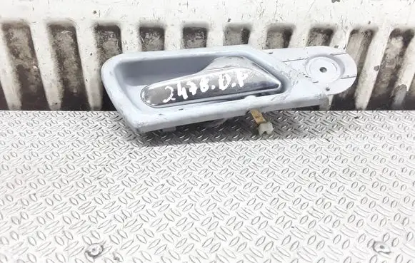 Mercedes-Benz C W203 Front door interior handle A3173010001