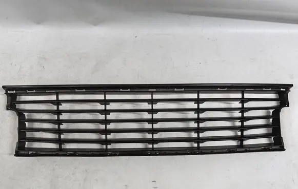 Renault Scenic III - Grand scenic III Front bumper lower grill 622543518R