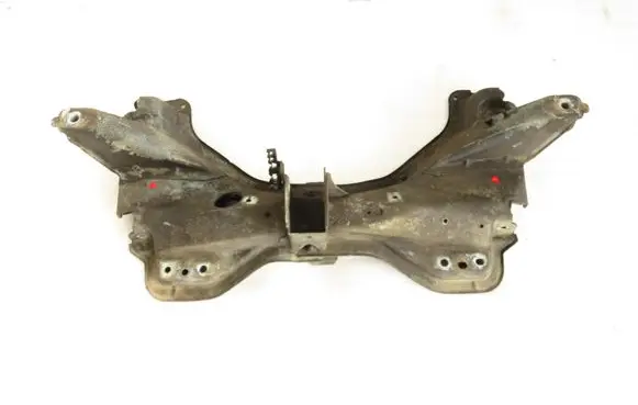 Renault Twingo I Front subframe 