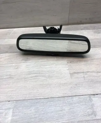 Audi Q5 SQ5 Rear view mirror (interior) 8T0857511AB 052014 46154381