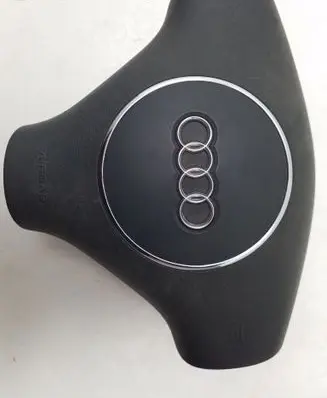 Audi A4 S4 B6 8E 8H Steering wheel airbag 8E0880201K