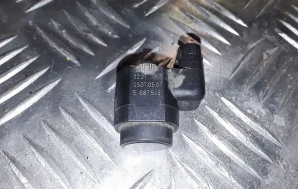 Nissan Qashqai Parking PDC sensor 5687545 28438JD00A