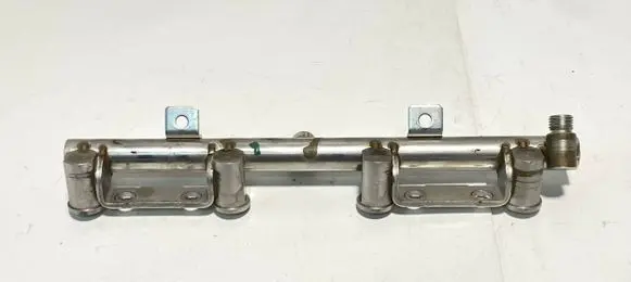 Peugeot 3008 II Fuel main line pipe 9814468180 26526