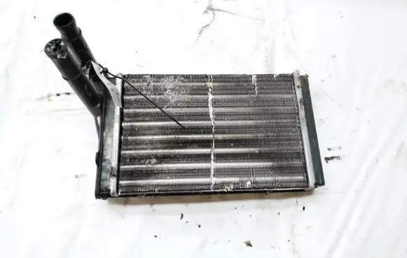 Audi 80 90 B3 Heater blower radiator