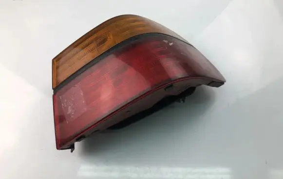 Honda Accord Rear/tail lights 123456