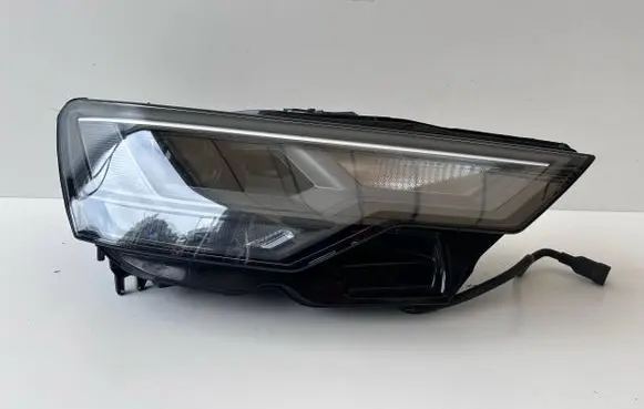 Audi A6 S6 C8 4K Headlight/headlamp 4K0941034