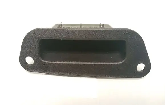 Mercedes-Benz C W205 Tailgate trunk handle A2057571200
