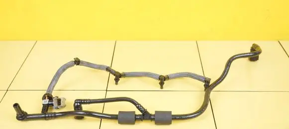 Mercedes-Benz Vito Viano W447 Fuel line pipe PRZELEWY 622951 4HTR3