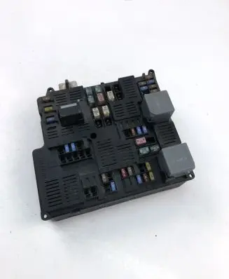 Volvo V50 Fuse box set 31473771