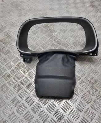Hyundai Tucson TL Dashboard trim 20181030 84831 1810241
