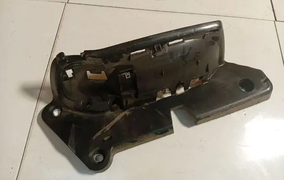 Peugeot 307 Other interior part 9642033580