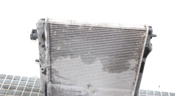Citroen C4 Cactus Coolant radiator 9684522780