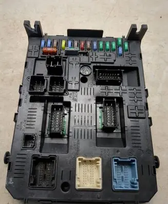 Fuse module