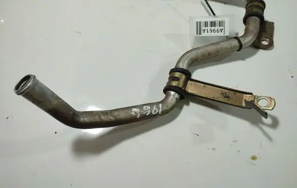 SsangYong Actyon Engine coolant pipe/hose
