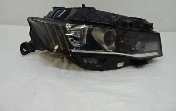 Peugeot 508 II Headlight/headlamp 9813507580