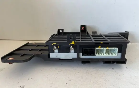 Opel Mokka X Other control units/modules 84364231 310170112984918 123144997