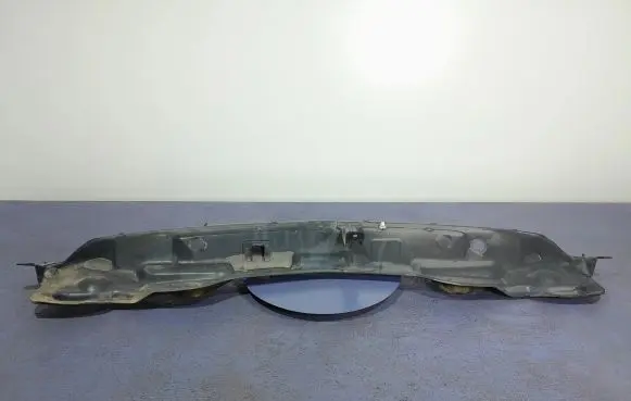 Mitsubishi Colt Wiper trim