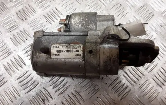 Ford Galaxy Starter motor 6G9N11000AB 1295CI