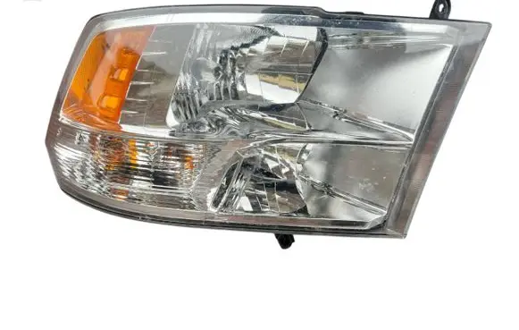 Dodge RAM 1500 DS Headlight/headlamp 68001484AC 68001484A 68001484