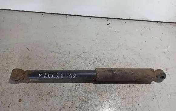 Nissan Navara D40 Rear shock absorber/damper