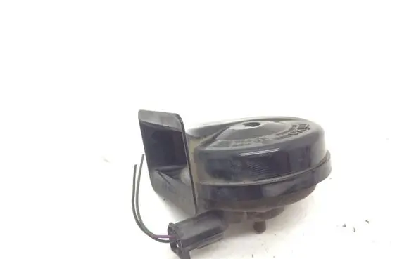 Land Rover Discovery Horn signal
