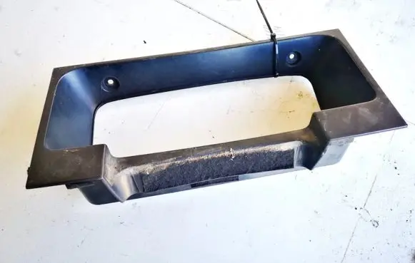 Audi 80 90 B3 Dashboard trim 357857053c
