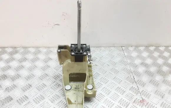 Ford Mondeo Mk III Gear shifter/selector 3S7R7K387K0
