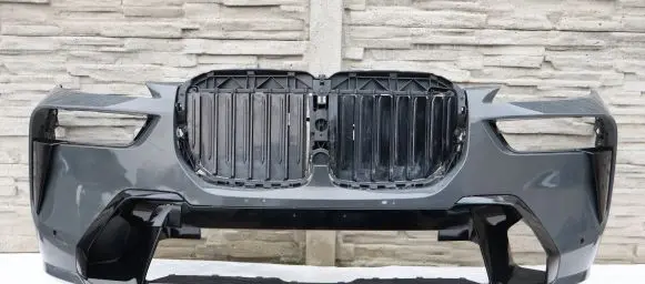 BMW X7 G07 Front bumper