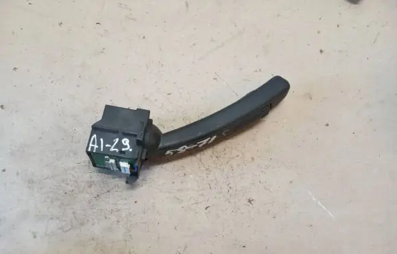 Volvo S80 Wiper control stalk 30669860 J6R3A 06101210030AACH
