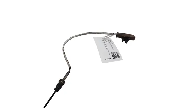 Jaguar XE Exhaust gas temperature sensor GX7312B591BA