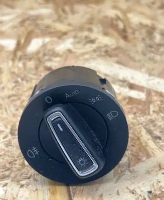 Light switch