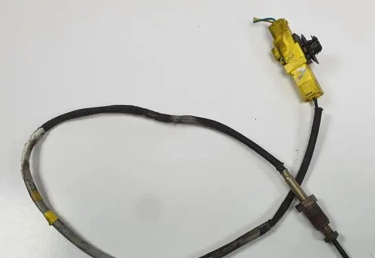 Renault Koleos I Exhaust gas temperature sensor H82522671640532
