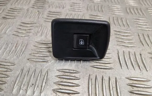 Fiat Talento Electric window control switch 809608963R
