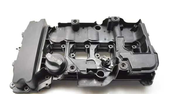 Mercedes-Benz C W204 Rocker cam cover A2710101730